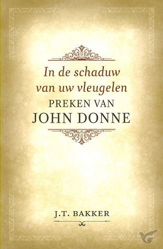 Productafbeelding: voorkant van In de schaduw van uw vleugelen