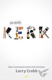 Productafbeelding: voorkant van Ideale kerk