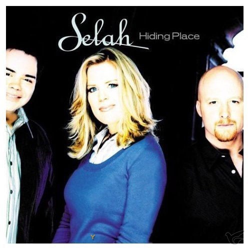 Productafbeelding: voorkant van Hiding place