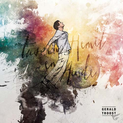 Productafbeelding: voorkant van Tussen hemel en aarde