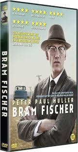 Productafbeelding: voorkant van Bram Fischer