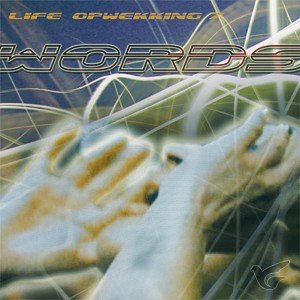 Productafbeelding: voorkant van Opwekking jongeren 7 Words