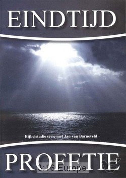 Productafbeelding: voorkant van Eindtijd Profetie Deel-2 (2-DVD)
