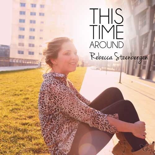 Productafbeelding: voorkant van This time around