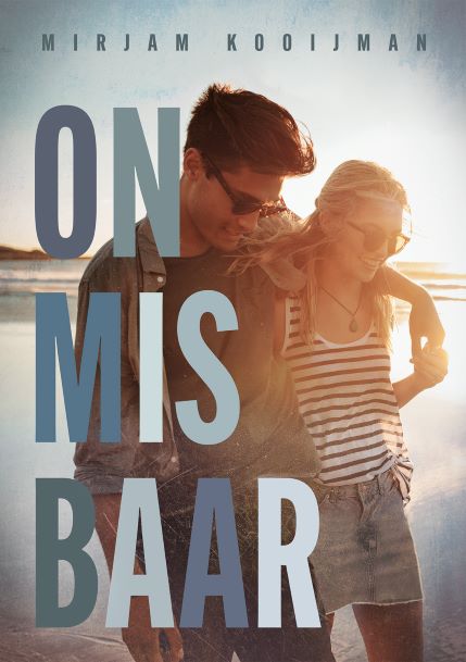 Productafbeelding: voorkant van Onmisbaar