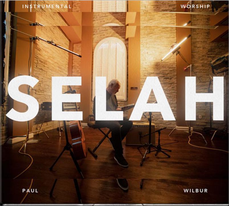 Productafbeelding: voorkant van Selah: Inst. Worship zie 5060321070538