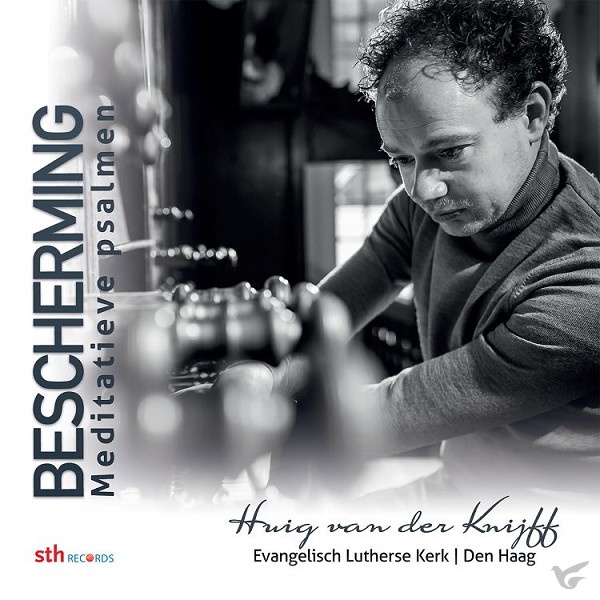 Productafbeelding: voorkant van Bescherming