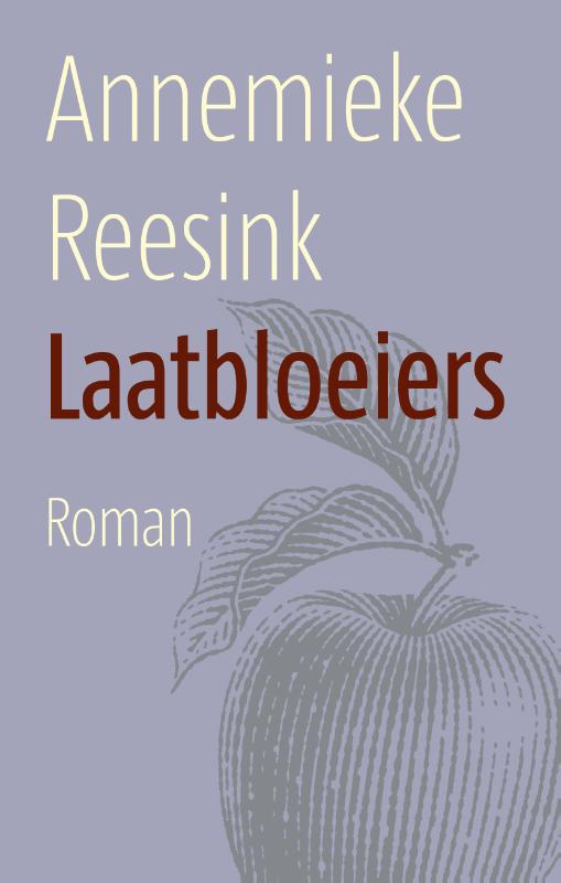 Productafbeelding: voorkant van Laatbloeiers