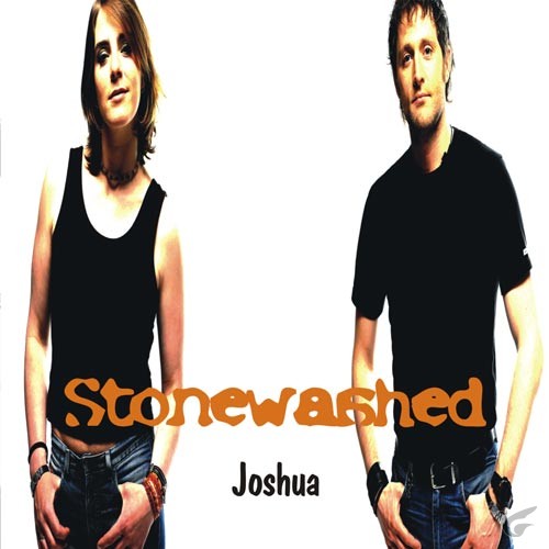 Productafbeelding: voorkant van Joshua