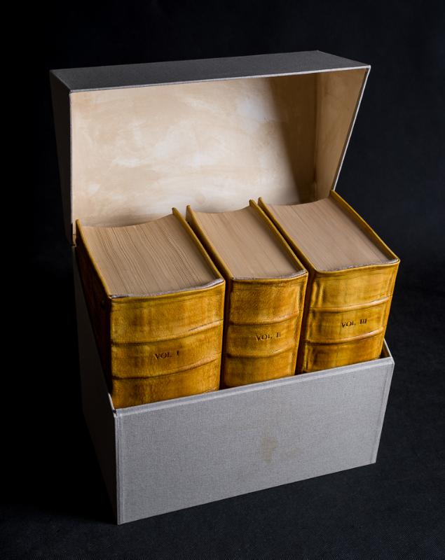 Productafbeelding: voorkant van Bachbijbel