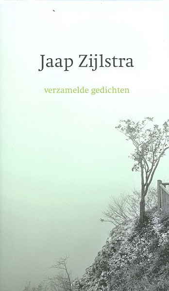 Productafbeelding: voorkant van Verzamelde gedichten
