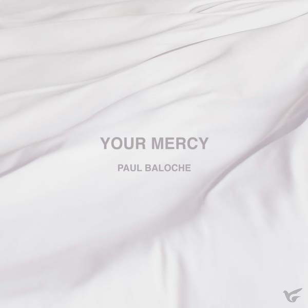 Productafbeelding: voorkant van Your Mercy