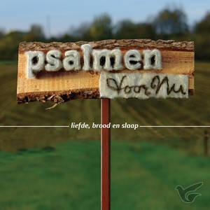 Productafbeelding: voorkant van Liefde, Brood & Slaap