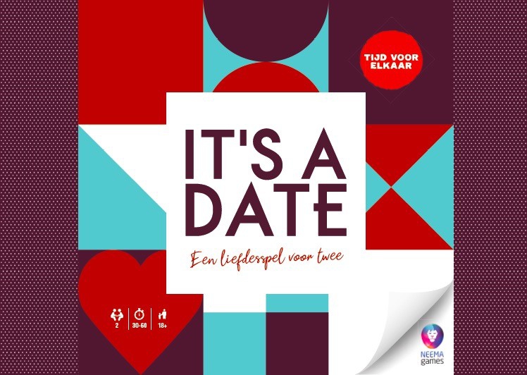 It''s a Date 