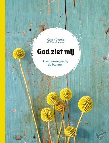 Productafbeelding: voorkant van God ziet mij