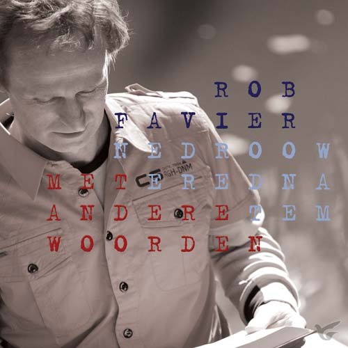 Productafbeelding: voorkant van Met andere woorden