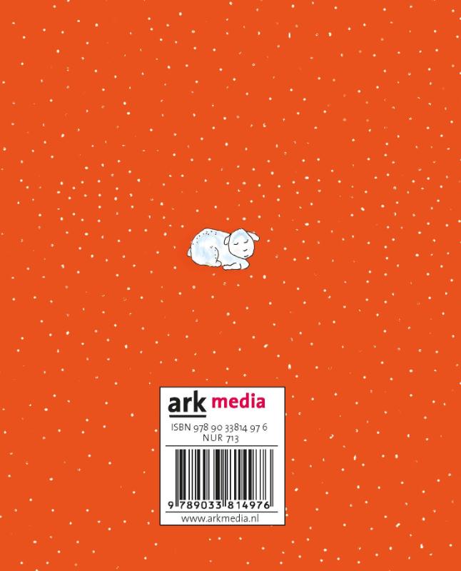 Productafbeelding: achterkant van Jij bent waardevol!