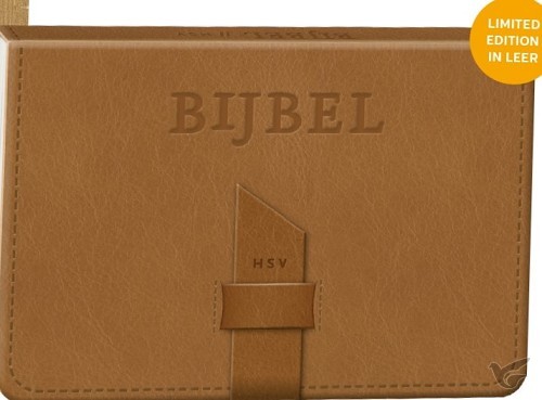 Productafbeelding: voorkant van Dwarsligger hsv limited edition