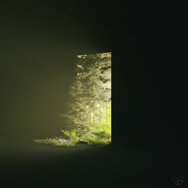 Productafbeelding: voorkant van Come Up Here