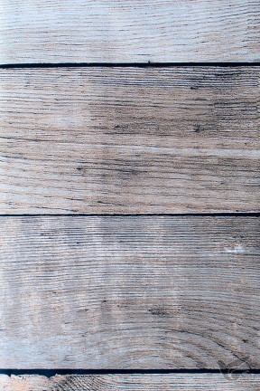 Productafbeelding: voorkant van Bijbelhoes steigerhout studiebijbel