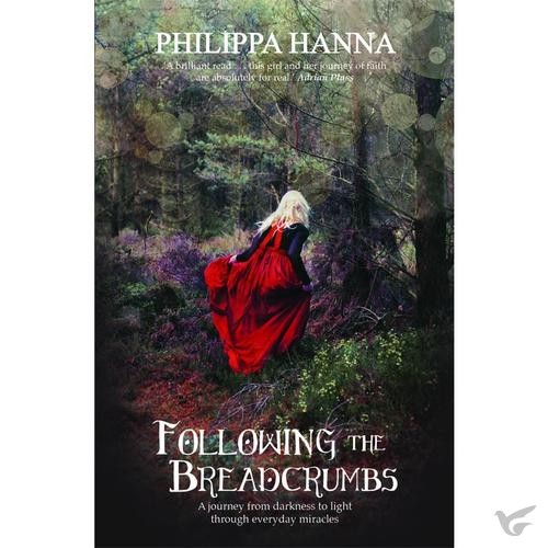 Productafbeelding: voorkant van Following The Breadcrumbs