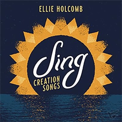 Productafbeelding: voorkant van Sing: Creation Songs