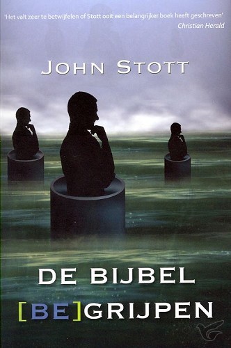 Productafbeelding: voorkant van Bijbel begrijpen