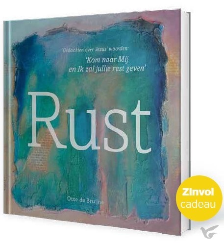Productafbeelding: voorkant van Rust