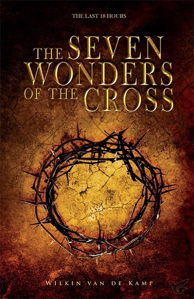 Productafbeelding: voorkant van Seven wonders of the cross