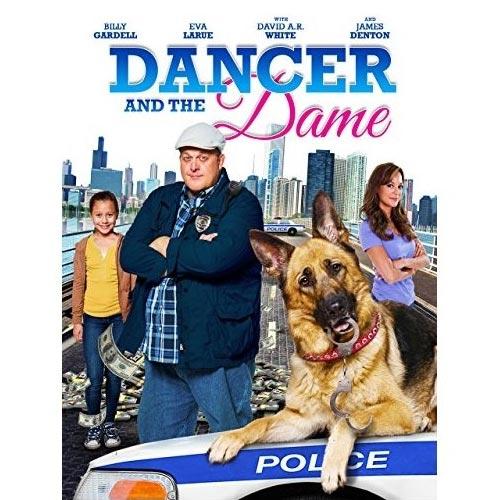 Productafbeelding: voorkant van Dancer and the Dame