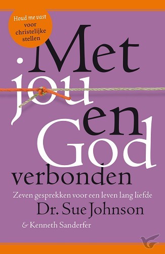 Productafbeelding: voorkant van Met jou en God verbonden