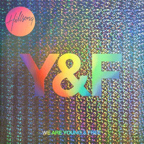 Productafbeelding: voorkant van Young & free (Deluxe CD+DVD)