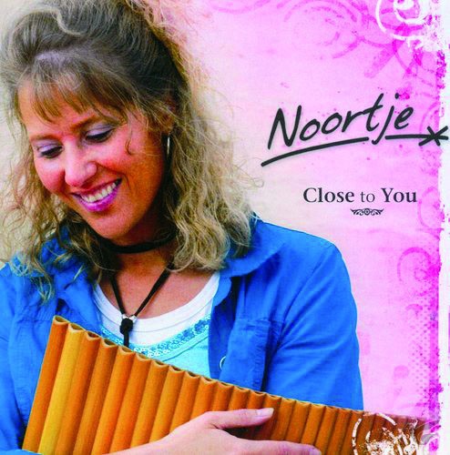 Productafbeelding: voorkant van Close to you