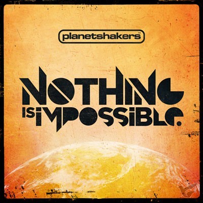 Productafbeelding: voorkant van Nothing is impossible