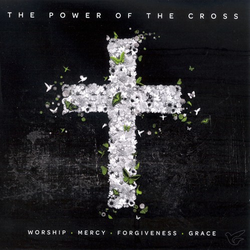 Productafbeelding: voorkant van Power of the cross, the