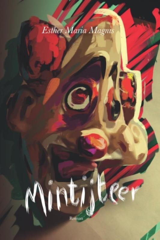 Productafbeelding: voorkant van Mintijteer