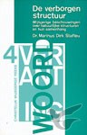 Productafbeelding: voorkant van Verborgen structuur