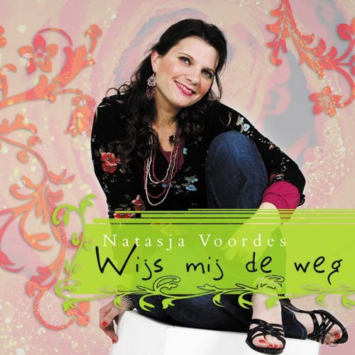 Productafbeelding: voorkant van Wijs mij de weg