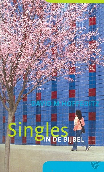 Productafbeelding: voorkant van Singles in de bijbel