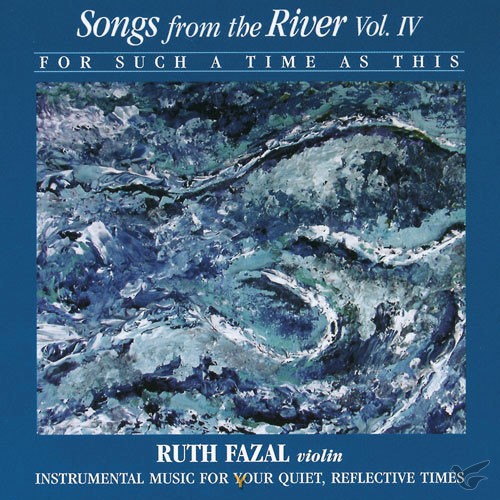 Productafbeelding: voorkant van Songs From The River Vol.4