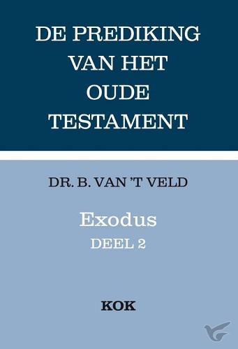 Productafbeelding: voorkant van Exodus deel 2