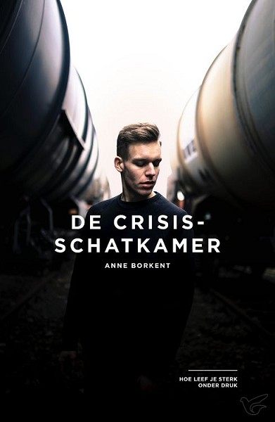 Productafbeelding: voorkant van Crisis-schatkamer