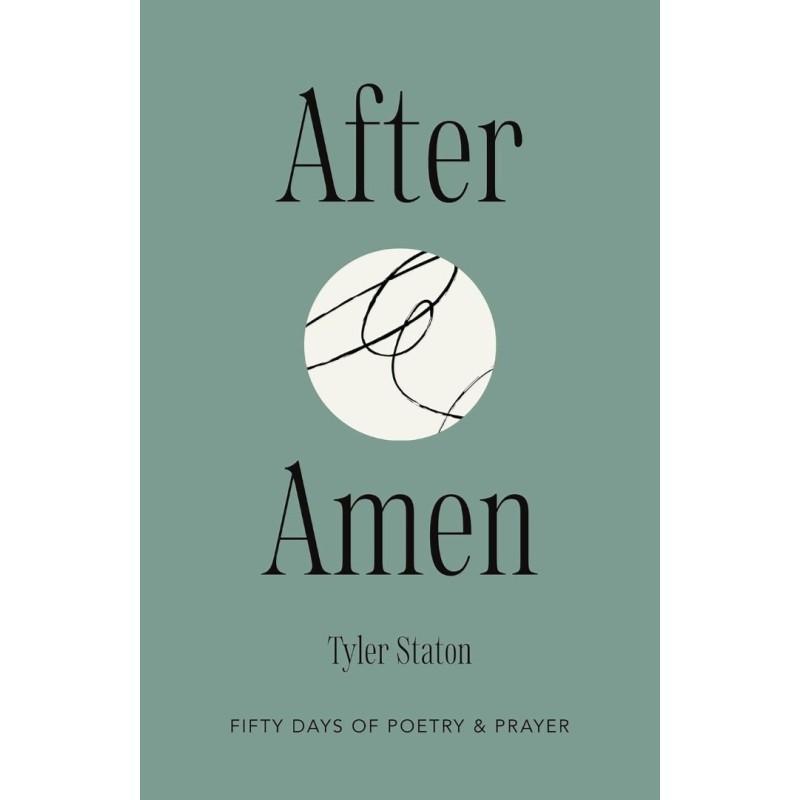 Productafbeelding: voorkant van After Amen