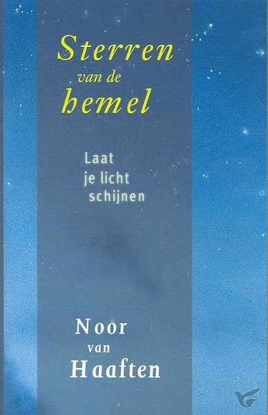 Productafbeelding: voorkant van Sterren van de hemel