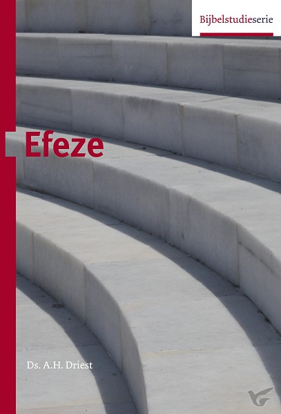 Productafbeelding: voorkant van Efeze