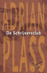 Productafbeelding: voorkant van Schrijversclub