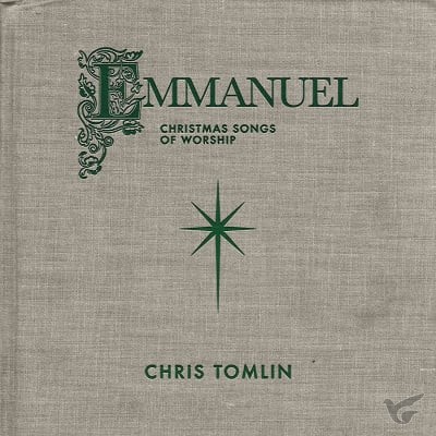 Productafbeelding: voorkant van Emmanuel: Christian Songs of Worship (CD