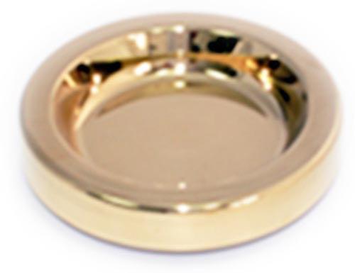 Productafbeelding: voorkant van Communion tray bread plate insert