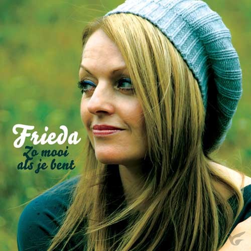 Productafbeelding: voorkant van Zo mooi als je bent