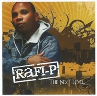 Productafbeelding: voorkant van The next level